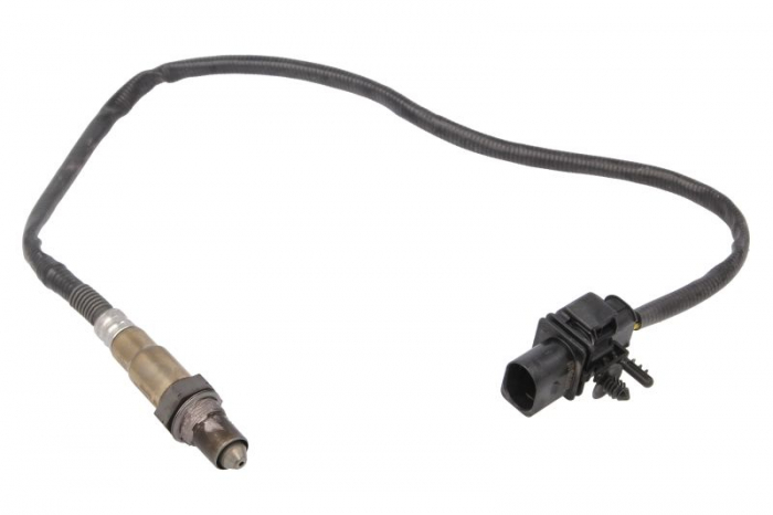 Sonda lambda (numar fire 5, 720mm) potrivit ALFA ROMEO GIULIETTA; FIAT 500L, 500X, DOBLO, DOBLO CARGO, TIPO; JEEP RENEGADE 1.6D 2.0D 01.10-