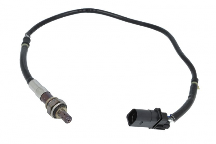 Sonda lambda (numar fire 5, 725mm) potrivit VW PASSAT B6 1.6 05.05-11.10