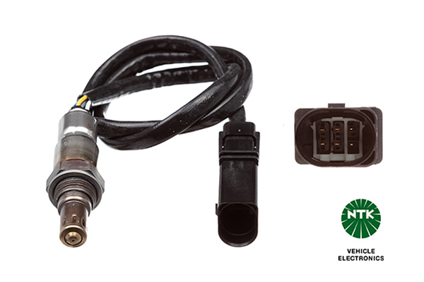 Sonda lambda (numar fire 5, 740mm) potrivit ALFA ROMEO MITO; FIAT 500, 500 C, 500L, DOBLO, DOBLO CARGO, FIORINO/MINIVAN, GRANDE PUNTO, IDEA, LINEA, PANDA, PUNTO EVO, QUBO, STRADA 1.3D 10.04- [2]
