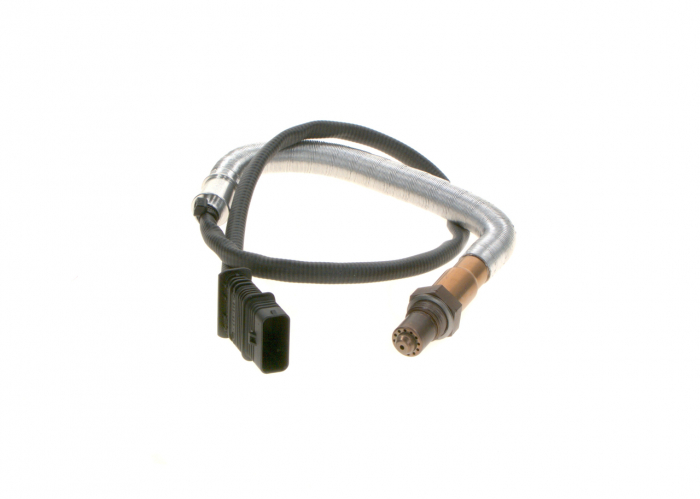 Sonda lambda (numar fire 5, 740mm) potrivit BMW 5 (F11), 6 GRAN COUPE (F06), X3 (F25), X4 (F26) 3.0 06.10-10.18 [2]