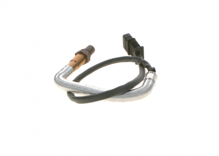 Sonda lambda (numar fire 5, 740mm) potrivit BMW 5 (F11), 6 GRAN COUPE (F06), X3 (F25), X4 (F26) 3.0 06.10-10.18 [4]