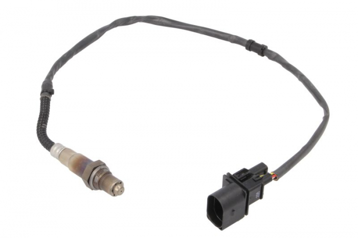 Sonda lambda (numar fire 5, 760mm) potrivit AUDI A3, A4 B5, A4 B6, A4 B7, A6 C5, A8 D3, TT; SEAT EXEO, EXEO ST, IBIZA III, LEON, TOLEDO II; SKODA OCTAVIA I, SUPERB I 1.4-6.0 11.94-12.17
