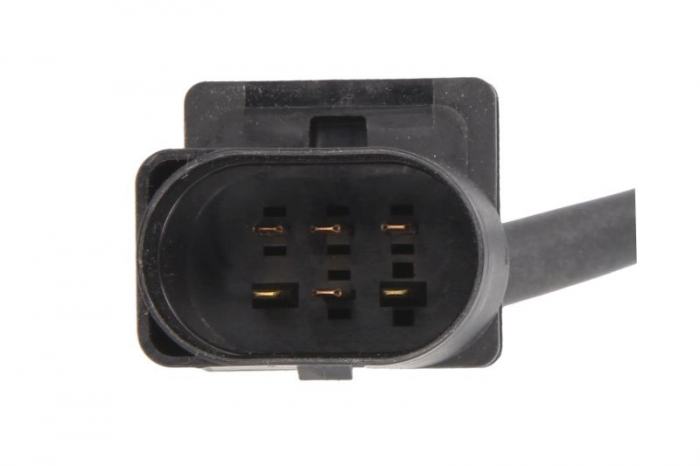Sonda lambda (numar fire 5, 760mm) potrivit AUDI A3, A4 B5, A4 B6, A4 B7, A6 C5, A8 D3, TT; SEAT EXEO, EXEO ST, IBIZA III, LEON, TOLEDO II; SKODA OCTAVIA I, SUPERB I 1.4-6.0 11.94-12.17 [2]