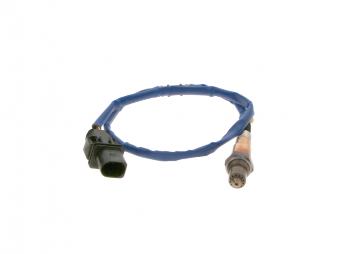 Sonda lambda (numar fire 5, 790mm) potrivit PORSCHE 911, BOXSTER, BOXSTER SPYDER; SCANIA G I, G II, L, P I, P II, R I, R II, S 10.6D-9.3 01.03- [4]