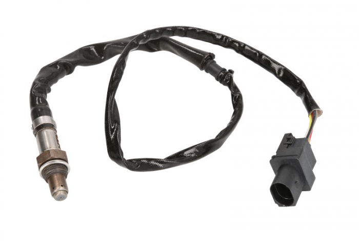 Sonda lambda (numar fire 5, 800mm) potrivit AUDI A1, A3, TT; HYUNDAI I40 I, I40 I CW; KIA CARENS IV; SEAT ALTEA, ALTEA XL, EXEO, EXEO ST, LEON, TOLEDO III 1.8 2.0 2.0D 09.04-