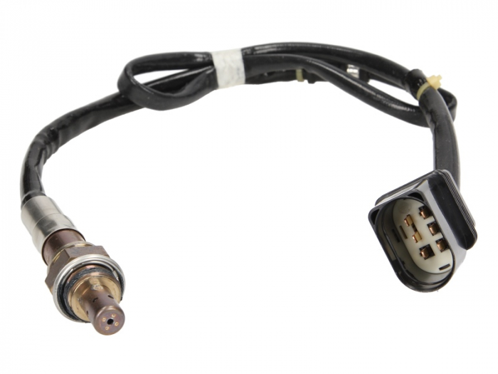 Sonda lambda (numar fire 5, 810mm) potrivit LAMBORGHINI GALLARDO; SEAT LEON, TOLEDO II; VW BORA, BORA I, GOLF IV 1.6 5.0 02.00-