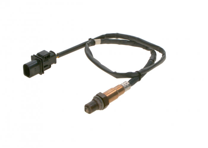 Sonda lambda (numar fire 5, 830mm) potrivit VW AMAROK 2.0D 09.11-05.22
