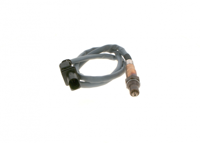 Sonda lambda (numar fire 5, 865mm) potrivit BMW 5 (F10), 5 (F11), 7 (F01, F02, F03, F04), X3 (F25) 2.5/3.0 09.09-06.15 [4]
