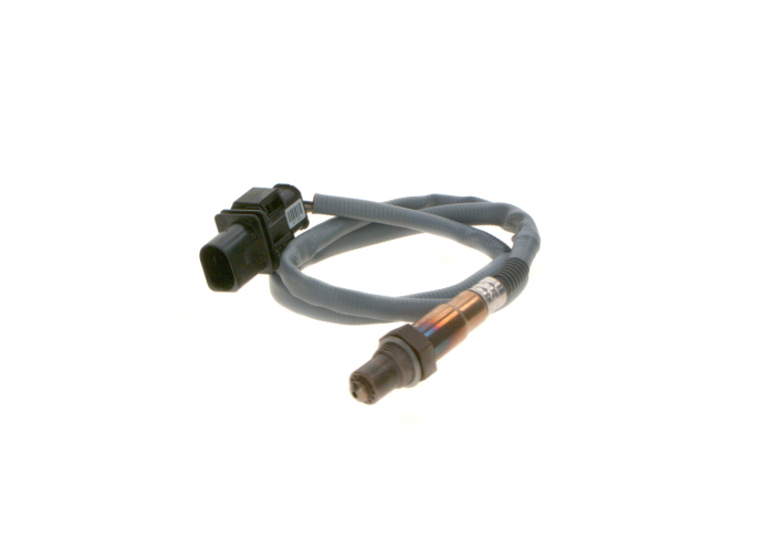 Sonda lambda (numar fire 5, 865mm) potrivit BMW 5 (F10), 5 (F11), 7 (F01, F02, F03, F04), X3 (F25) 2.5/3.0 09.09-06.15 [3]