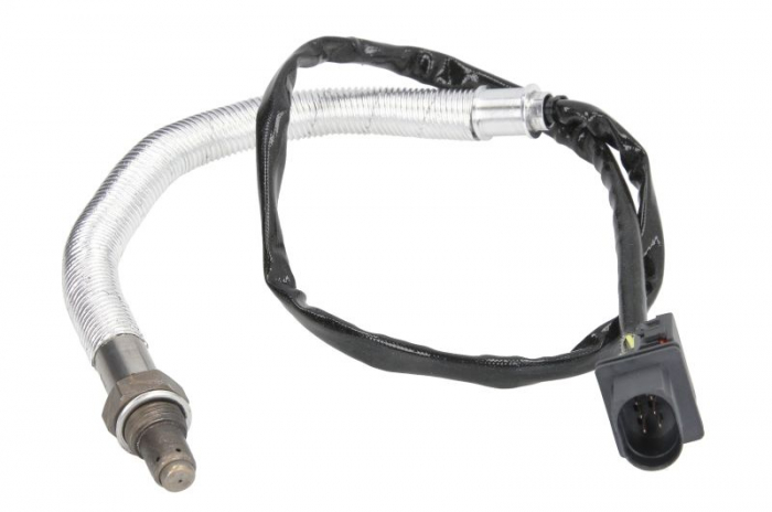 Sonda lambda (numar fire 5, 900mm) potrivit MERCEDES C T-MODEL (S204), C (W204), CLC (CL203), E (W212), SPRINTER 3,5-T (B906), SPRINTER 3-T (B906), SPRINTER 5-T (B906) 1.6-3.0 09.04-12.18