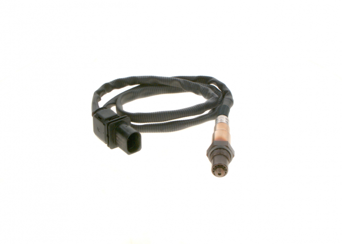 Sonda lambda potrivita BMW 5 (E60), 5 (E61), 6 (E63), 6 (E64), Z4 (E85), Z4 (E86) 3.2/4.0/4.8 2005-2010 (numar fire 5, 950mm) [2]