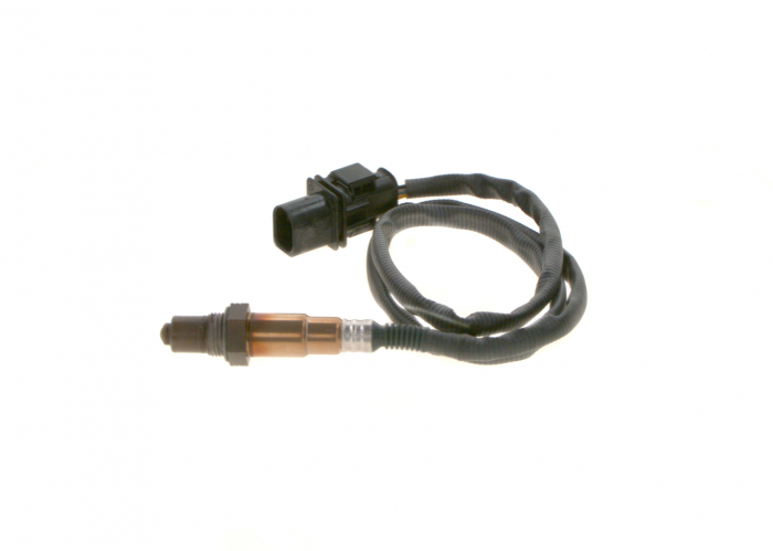 Sonda lambda potrivita BMW 5 (E60), 5 (E61), 6 (E63), 6 (E64), Z4 (E85), Z4 (E86) 3.2/4.0/4.8 2005-2010 (numar fire 5, 950mm) [3]