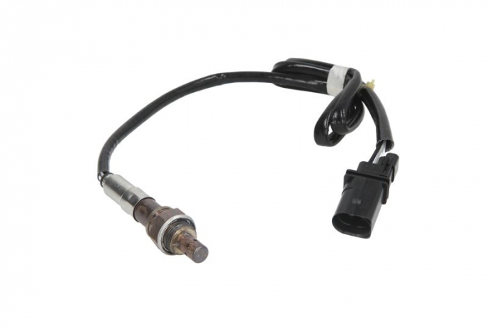 Sonda lambda (numar fire 5, 975mm) potrivit AUDI A4 B7 2.0D 11.04-06.08