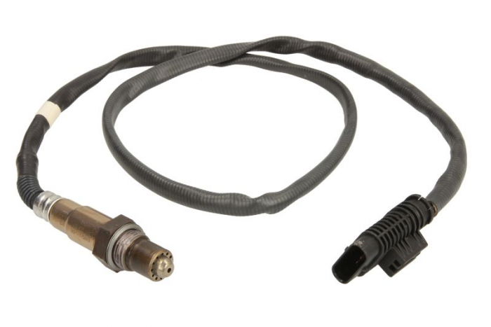 Sonda Lambda (numar fire 5, 975mm) potrivit BMW 5 (G30, F90), 7 (G11, G12) 4.4 09.15-06.19