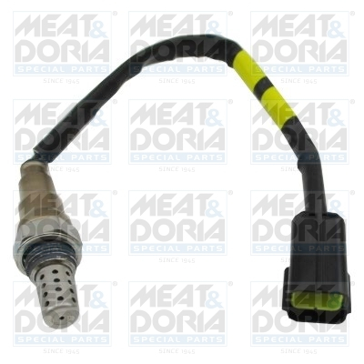 Sonda lambda (numar fire 5) (inainte de catalizator) potrivit CHEVROLET CAPTIVA, CRUZE, ORLANDO; OPEL ANTARA A 2.0D 2.2D 08.10-