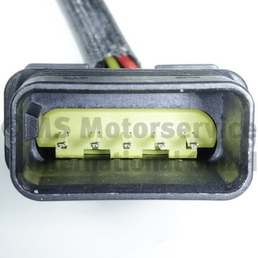 Sonda Lambda (numar fire 5) potrivit BMW 1 (F20), 1 (F21), 2 (F22, F87), 2 (F23), 3 (F30, F80), 3 (F31), 3 GRAN TURISMO (F34), 4 (F32, F82), 4 (F33, F83), 4 GRAN COUPE (F36) 1.6-3.0H 01.09-06.21 [4]