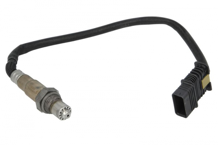 Sonda Lambda (numar fire 5) potrivit BMW 1 (F20), 1 (F21), 2 (F22, F87), 2 (F23), 3 (F30, F80), 3 (F31), 3 GRAN TURISMO (F34), 4 (F32, F82), 4 (F33, F83), 4 GRAN COUPE (F36) 1.6-3.0H 01.09-06.21