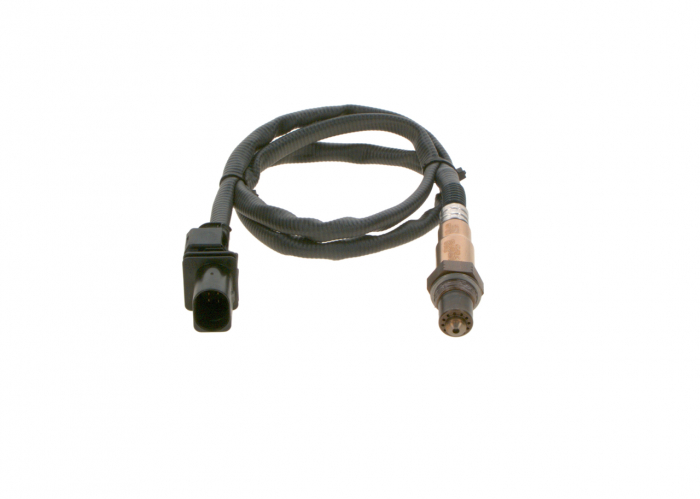 Sonda lambda (numar fire 5buc; lungime 1000mm) potrivit DAF CF, XF 106; TEMSA HD, LD, SAFIR PLUS MX-11271-MX-13375 10.12- [3]