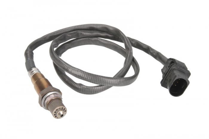 Sonda lambda (numar fire 5buc; lungime 1000mm) potrivit DAF CF, XF 106; TEMSA HD, LD, SAFIR PLUS MX-11271-MX-13375 10.12-