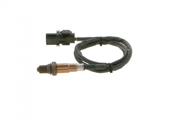 Sonda lambda (numar fire 5buc; lungime 1000mm) potrivit DAF CF, XF 106; TEMSA HD, LD, SAFIR PLUS MX-11271-MX-13375 10.12- [4]