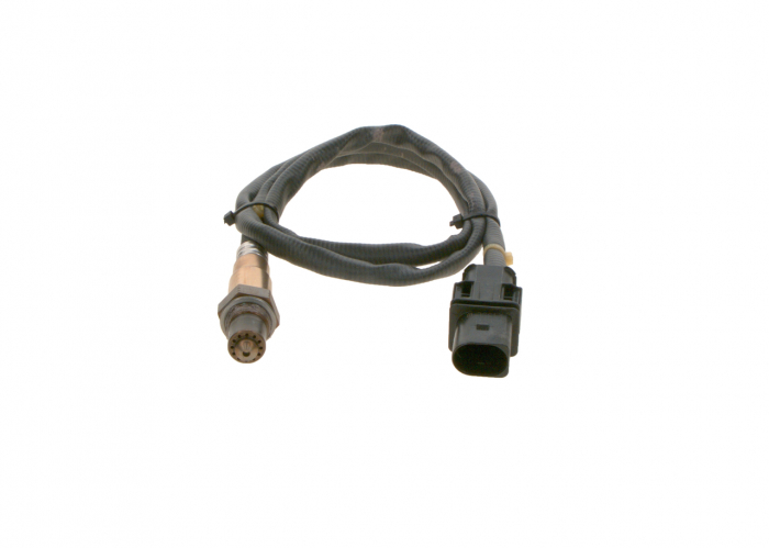 Sonda lambda (numar fire 5buc; lungime 1000mm) potrivit MAN HOCL, LION S INTERCITY, LION´S CITY, LION´S COACH, LION´S REGIO, ND, NG, NL, NM, SL II, SÜ, TGA, TGL I D0826LOH10-E2876LUH07 05.00- [3]
