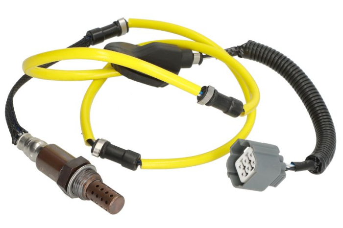Sonda lambda (numar fire 6, 1190mm) potrivit HONDA ACCORD VII 2.0 02.03-05.08