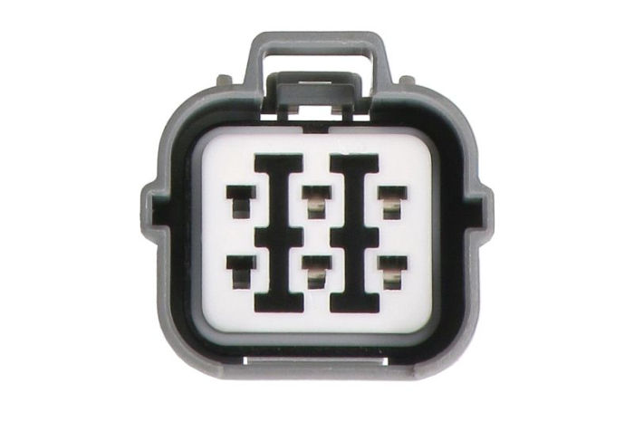 Sonda lambda (numar fire 6, 1190mm) potrivit HONDA ACCORD VII 2.0 02.03-05.08 [2]