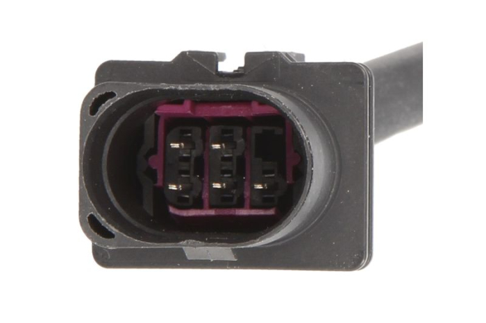 Sonda lambda (numar fire 6, 275mm) potrivit JAGUAR XE, XF II; LAND ROVER DISCOVERY SPORT, RANGE ROVER EVOQUE 2.0 06.11- [2]