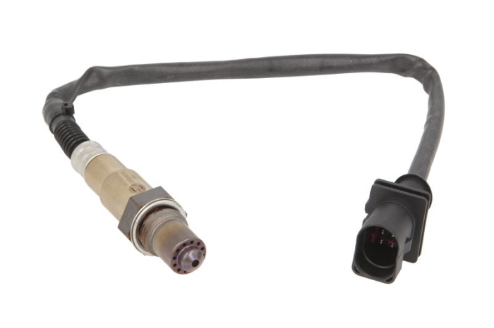 Sonda lambda (numar fire 6, 275mm) potrivit JAGUAR XE, XF II; LAND ROVER DISCOVERY SPORT, RANGE ROVER EVOQUE 2.0 06.11-