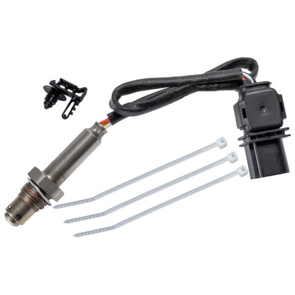 Sonda Lambda (numar fire 6, 406mm) potrivit DS DS 5; IVECO DAILY IV, DAILY V, DAILY VI; MERCEDES A (W169), B SPORTS TOURER (W245), C (C204), C T-MODEL (S204), C (W204) 0.8D-5.5 10.97-
