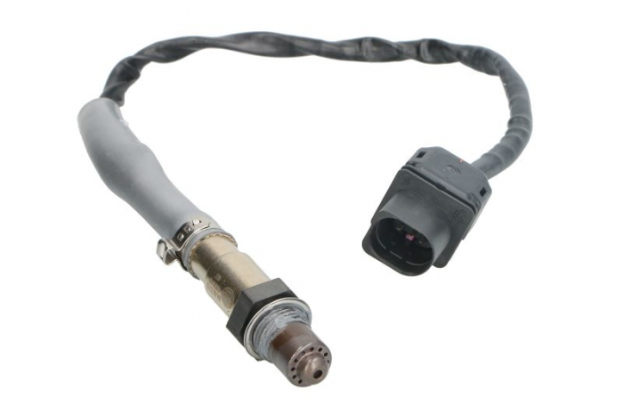 Sonda Lambda (numar fire 6, 445mm) potrivit AUDI A1, A3, TT; SEAT ALTEA, ALTEA XL, EXEO, EXEO ST, LEON, TOLEDO III; SKODA OCTAVIA II, SUPERB II, YETI; VW BEETLE, CC B7 1.8 2.0 2.0D 09.04-12.17