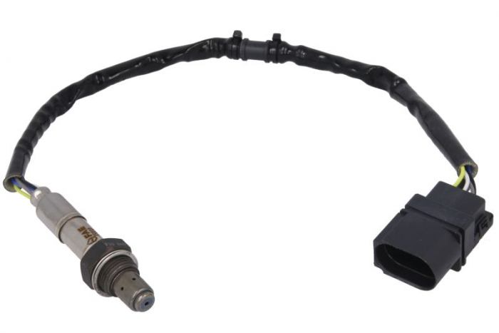 Sonda lambda (numar fire 6, 500mm) potrivit LAMBORGHINI GALLARDO; SEAT AROSA, CORDOBA, CORDOBA VARIO, IBIZA II, INCA; SKODA FABIA I; VW CADDY II, CADDY II MINIVAN, LUPO I 1.4 5.0 09.98-