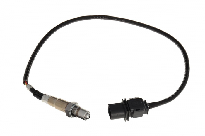 Sonda Lambda (numar fire 6, 720mm) potrivit ALFA ROMEO 159, BRERA, GIULIETTA, SPIDER; FIAT 500X, DUCATO; FORD B-MAX, C-MAX II, ECOSPORT, FIESTA VI, FOCUS III, FOCUS III/KOMBI 1.0-3.2 12.05- [3]