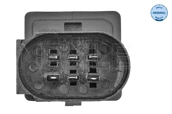 Sonda lambda (numar fire 6, 720mm) potrivit BMW 1 (E87), 3 (E90), 3 (E91), 5 (E60), 5 (E61), 6 (E63), 6 (E64), 7 (E65, E66, E67) 2.0-6.0 07.01-06.12 [2]