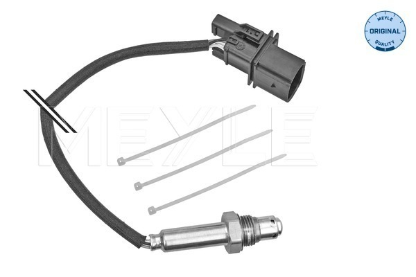 Sonda lambda (numar fire 6, 720mm) potrivit BMW 1 (E87), 3 (E90), 3 (E91), 5 (E60), 5 (E61), 6 (E63), 6 (E64), 7 (E65, E66, E67) 2.0-6.0 07.01-06.12