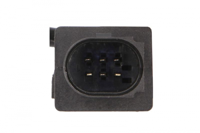 Sonda Lambda (numar fire 6, 740mm) potrivit AUDI A1, A3, A4 ALLROAD B8, A4 B8, A5, A6 ALLROAD C6, A6 ALLROAD C7, A6 C6, A6 C7, A7, A8 D3, A8 D4, Q3, Q5, Q7, R8, R8 SPYDER, TT 1.1D-6.0 04.00- [2]