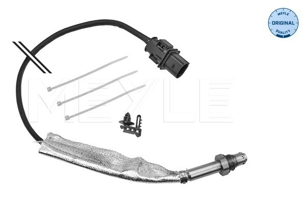 Sonda lambda (numar fire 6, 900mm) potrivit MERCEDES C T-MODEL (S204), C (W204), CLC (CL203), E (W212), SPRINTER 3,5-T (B906), SPRINTER 3-T (B906), SPRINTER 5-T (B906) 1.6-3.0 09.04-12.18