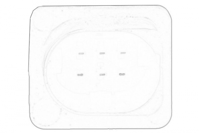 Sonda Lambda (numar fire 6) potrivit OPEL ASTRA K, CASCADA, INSIGNIA B, INSIGNIA B GRAND SPORT, ZAFIRA C 1.6 12.12-