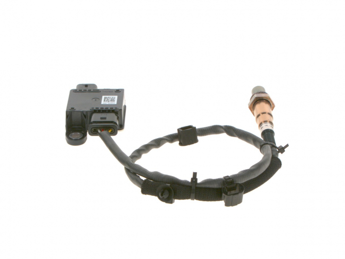 Sonda lambda potrivit CHEVROLET EPICA; FIAT DUCATO; HYUNDAI I30; KIA CEE'D, PRO CEE'D; OPEL COMBO TOUR, COMBO/MINIVAN; SUZUKI GRAND VITARA II 1.4D-2.0D 10.05- [2]