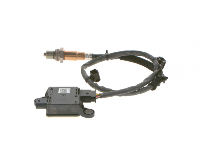 Sonda lambda potrivit CHEVROLET EPICA; FIAT DUCATO; HYUNDAI I30; KIA CEE D, PRO CEE D; OPEL COMBO TOUR, COMBO MINIVAN; SUZUKI GRAND VITARA II 1.4D-2.0D 10.05-