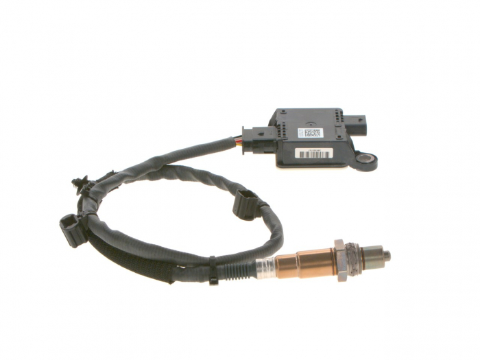 Sonda lambda potrivit CHEVROLET EPICA; FIAT DUCATO; HYUNDAI I30; KIA CEE'D, PRO CEE'D; OPEL COMBO TOUR, COMBO/MINIVAN; SUZUKI GRAND VITARA II 1.4D-2.0D 10.05- [3]