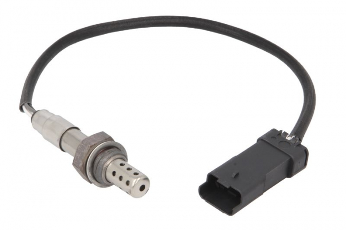 Sonda lambda potrivit DS DS 3; MERCEDES A (W168), C (CL203), C T-MODEL (S203), C (W203), C (W204), CLK (C209), E (W211); VOLVO XC90 I; ALFA ROMEO 147; AUDI A4 B5, A4 B6 0.9-4.4 04.90-