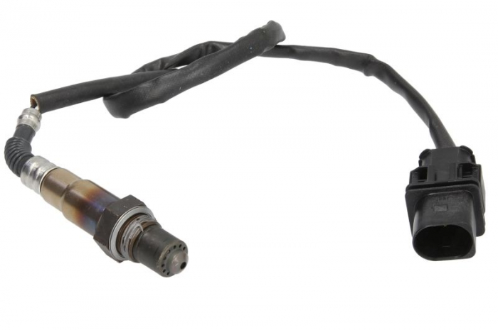 Sonda lambda potrivit HYUNDAI ACCENT IV, ELANTRA VI, I20 II, I30, I40 I, I40 I CW, IX20, TUCSON; KIA CARENS IV, CEE D, OPTIMA, PRO CEE D, RIO III, RIO IV, SOUL II 1.1D-1.7D 11.10-