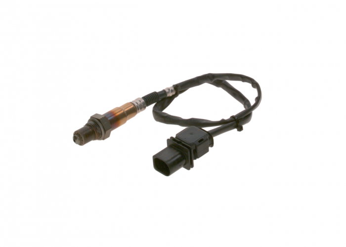 Sonda lambda potrivit HYUNDAI ACCENT IV, ELANTRA VI, I20 II, I30, I40 I, I40 I CW, IX20, TUCSON; KIA CARENS IV, CEE'D, OPTIMA, PRO CEE'D, RIO III, RIO IV, SOUL II 1.1D-1.7D 11.10- [3]