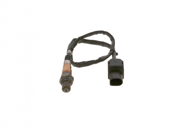 Sonda lambda potrivit HYUNDAI ACCENT IV, ELANTRA VI, I20 II, I30, I40 I, I40 I CW, IX20, TUCSON; KIA CARENS IV, CEE'D, OPTIMA, PRO CEE'D, RIO III, RIO IV, SOUL II 1.1D-1.7D 11.10- [4]