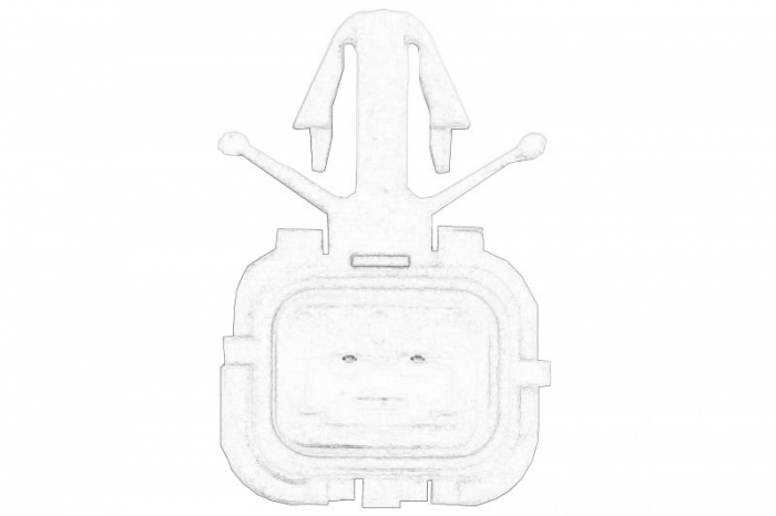 Sonda Lambda potrivit HYUNDAI I30, I40 I CW, IX20, TUCSON; KIA CARENS IV, CEE'D, OPTIMA, SOUL II, VENGA 1.4D/1.6D/1.7D 02.10- [2]