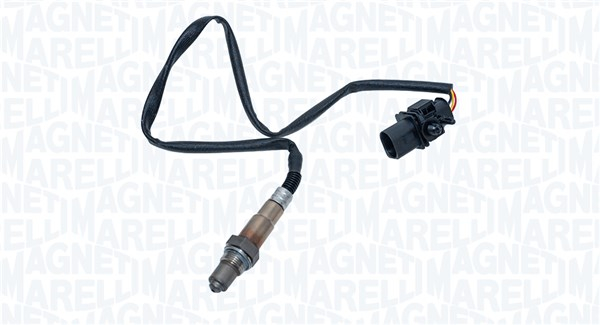 Sonda lambda potrivit HYUNDAI I30, TUCSON; KIA CARENS IV, CEE'D, SOUL II, SPORTAGE III, SPORTAGE IV 1.6 dupa 2011 [3]