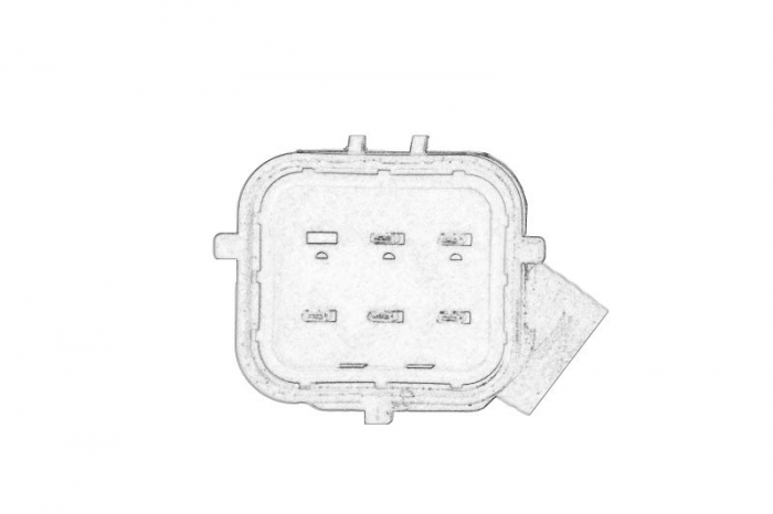 Sonda lambda potrivit ISUZU D-MAX II RZ4E-TC 03.17-12.22 [2]