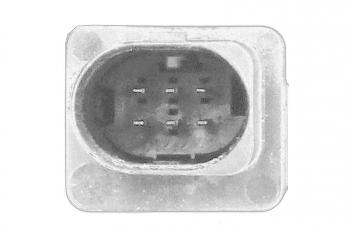 Sonda lambda potrivit IVECO DAILY VI; MERCEDES B SPORTS TOURER (W245); AUDI A5, A6 C6; BMW 3 (E90); FIAT DUCATO; NISSAN QASHQAI I, X-TRAIL II 250A1.000-OM640.941 10.03- potrivit IVECO [2]