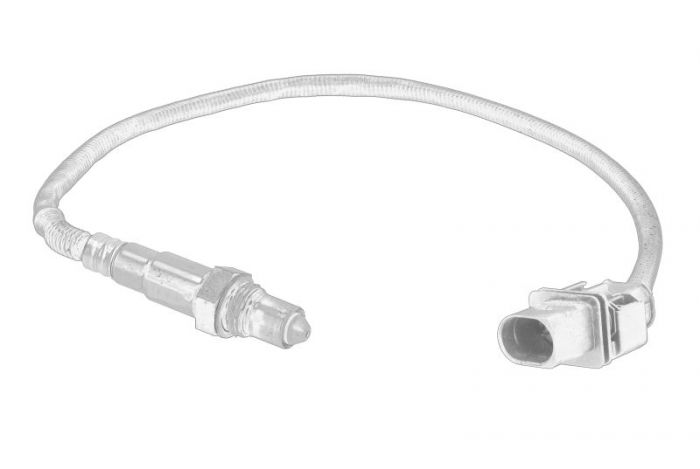 Sonda lambda potrivit IVECO DAILY VI; MERCEDES B SPORTS TOURER (W245); AUDI A5, A6 C6; BMW 3 (E90); FIAT DUCATO; NISSAN QASHQAI I, X-TRAIL II 250A1.000-OM640.941 10.03- potrivit IVECO